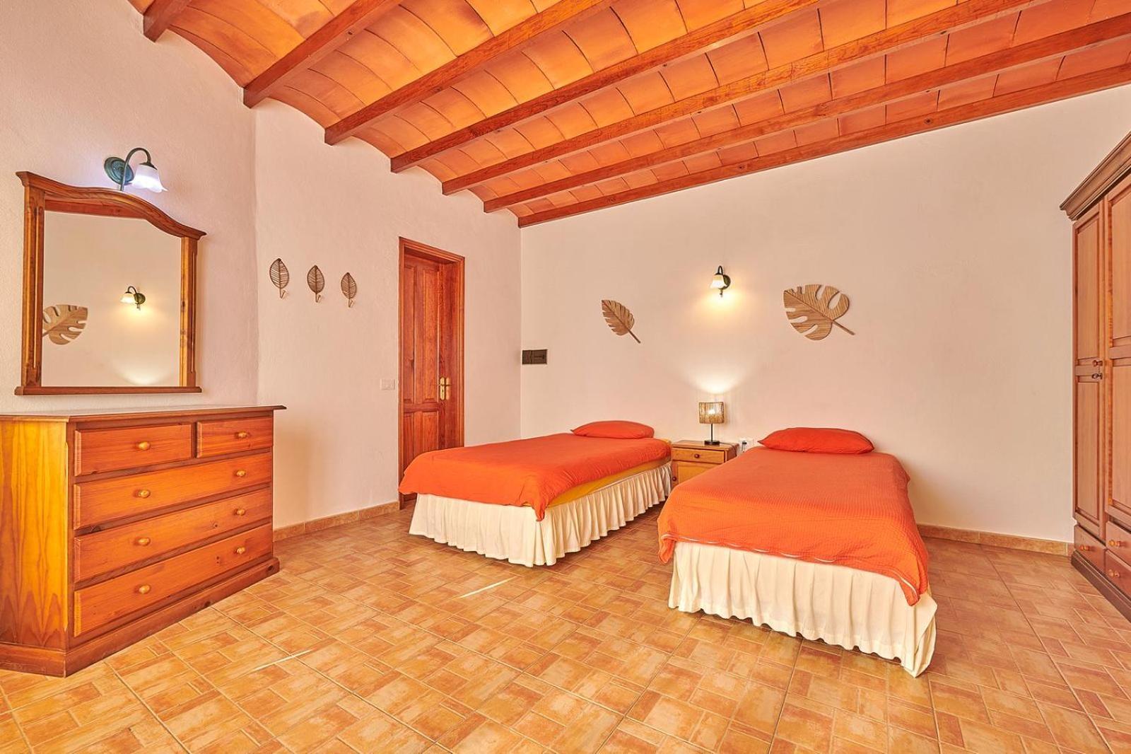 Apartment Elisa El Paso