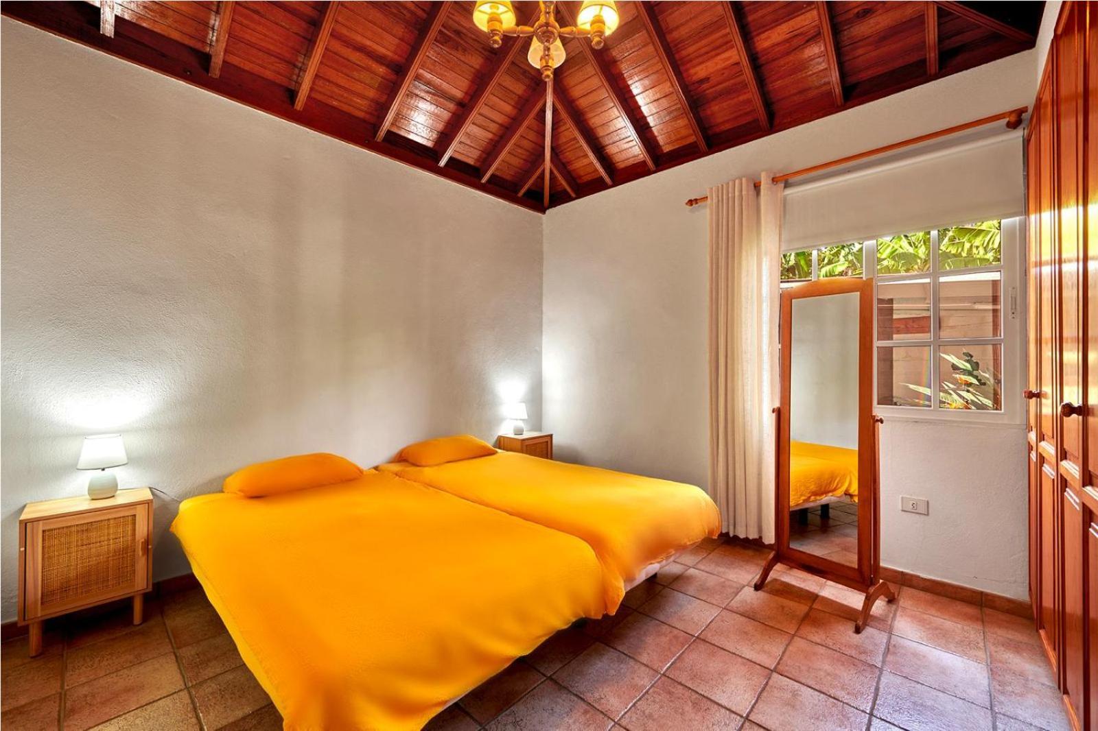 Apartamento Elisa *